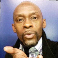 Alain Zinga