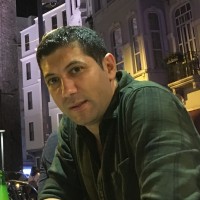 Bulent Aydoğan