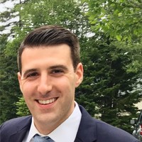 Ben Foreman