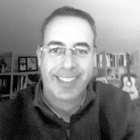 Luis González García