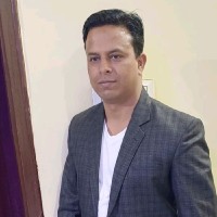 Gulbahar Ali