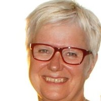 Maaike Stam