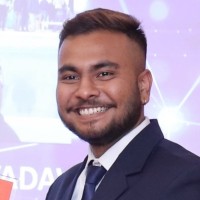 Raj Trivedi