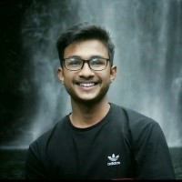 Sahidul Haque