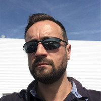 Matthias David