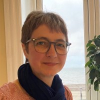 Jeanette Stenholt Olsen