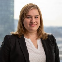 Camille Georgia, MBA, CIA, CDFM