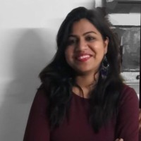Nupur Saxena