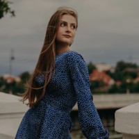 Oleksandra Liubynska
