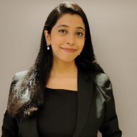 Dhara Joshi