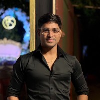 shriraj jadhav