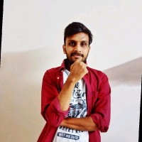 Krishna Chaitanya Devarakonda