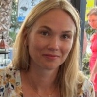 Alexandra Ljungberg