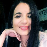 Rafaela Aristodimou
