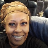 Crystal Bostick