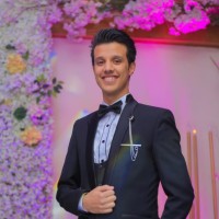 Mostafa Elnagar