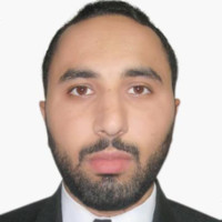 Usman Ali