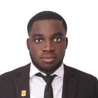 Franklin Boakye-Boateng