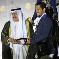 Abdulrahman Al Fuzae