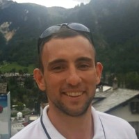 Mathieu Vignot