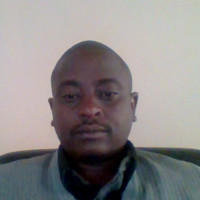 Patrick Gitonga