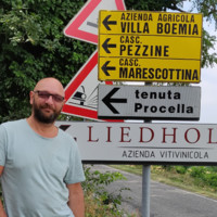 Hasse Liedholm