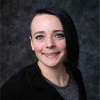 Beverly Smart