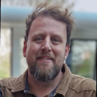 Stephen Wheat