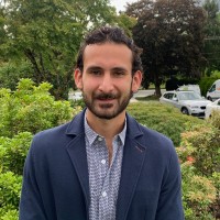Luca Mattia