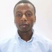 Isaac Maina