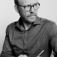 Chris Langton