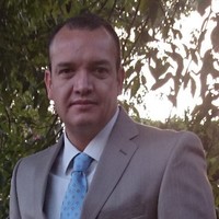 Israel Monroy Romero