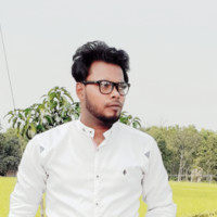 Saddam Hossain