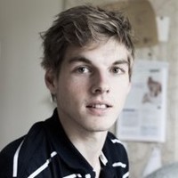 Daniel M