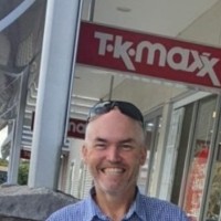 Andy Smith