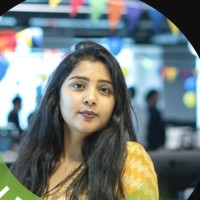 Divya Reddy Adama