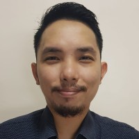 Val Louie Arellano