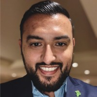 Aaron Macias