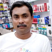 Shibu Varghese