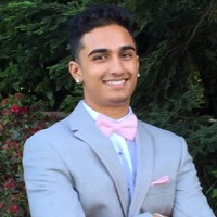 Akash Kumar, Eit