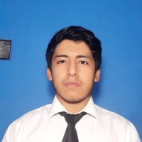 Diego Misael Rubio De La Cruz