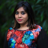 Nusrat Anwar