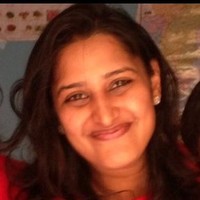 Dimple Jain