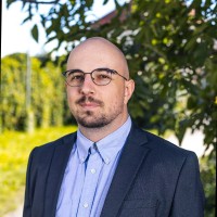 Vítek Chaloupecký