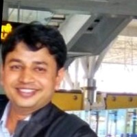 Ashutosh Pratap Singh