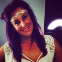 Stacey Hall