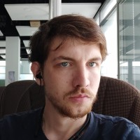 Дмитрий Сафронов
