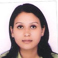 Anju Kc Thapa