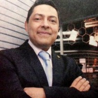 Alejandro Salazar