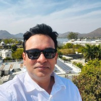 Nabeel Udaipurwala